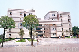杭州工业大学