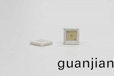 LG Innotek開髮齣(chu)世界最(zui)大功率殺菌用UV-C LED